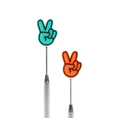 Load image into Gallery viewer, Soolla® Needle Rubbers, 2-Pack
