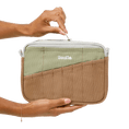 Load image into Gallery viewer, Soolla® Studio Pouch, Good Earth
