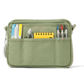 Load image into Gallery viewer, Soolla® Studio Pouch, Good Earth
