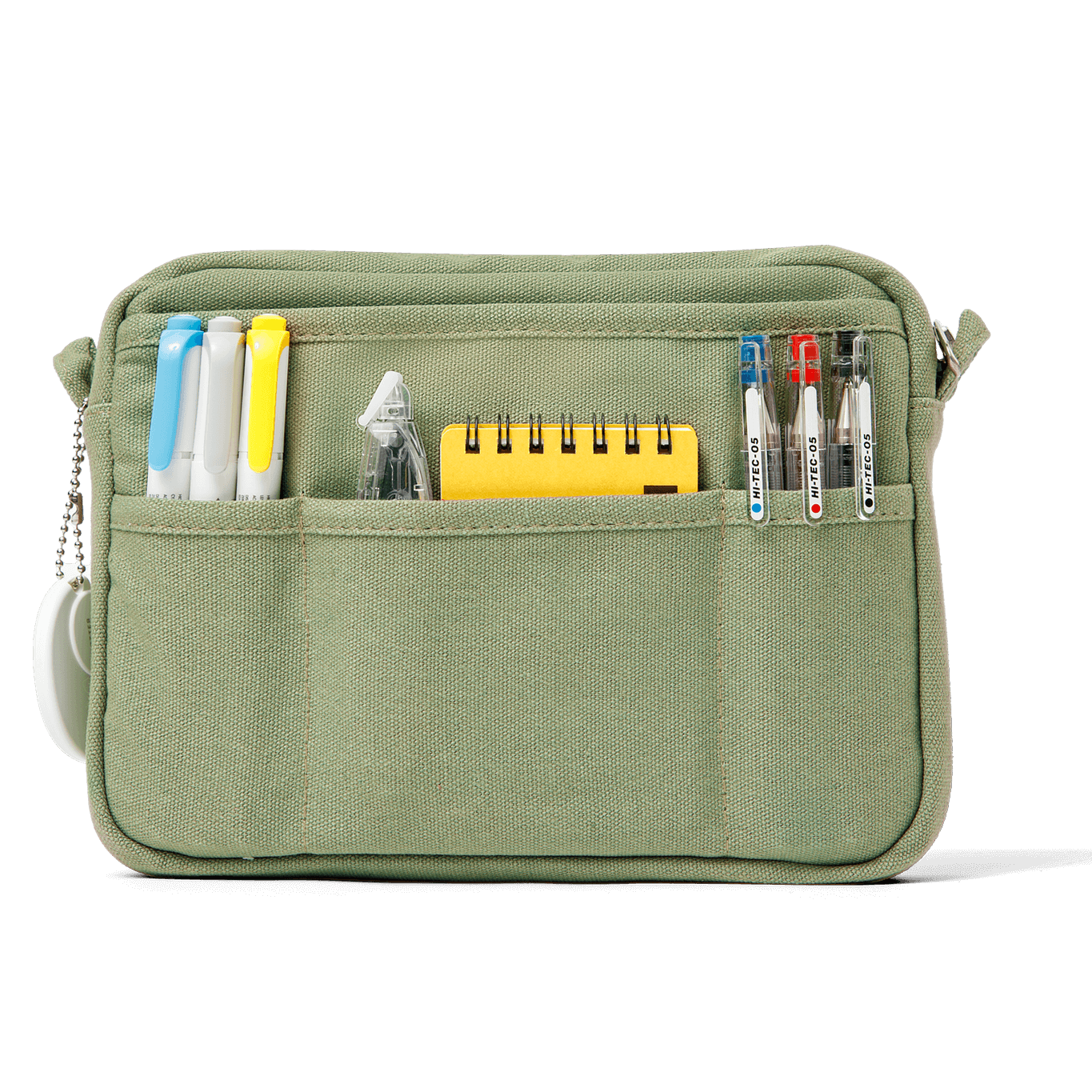 Soolla® Studio Pouch, Good Earth