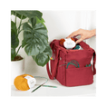 Load image into Gallery viewer, Soolla® Studio Bag, Creamsicle Crush
