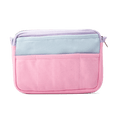 Load image into Gallery viewer, Soolla® Studio Pouch, 80's Windbreaker
