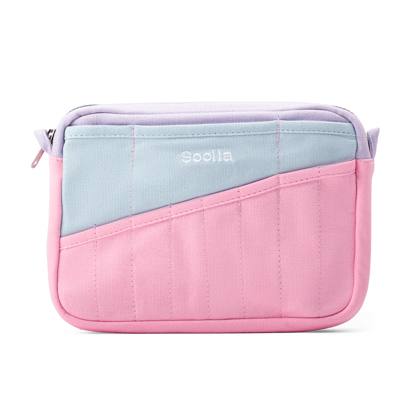 Soolla® Studio Pouch, Desert Rose
