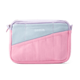 Load image into Gallery viewer, Soolla® Studio Pouch, 80's Windbreaker
