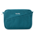 Soolla® Studio Pouch, Aquamarine