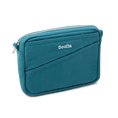 Load image into Gallery viewer, Soolla® Studio Pouch, Aquamarine
