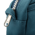 Load image into Gallery viewer, Soolla® Studio Pouch, Aquamarine
