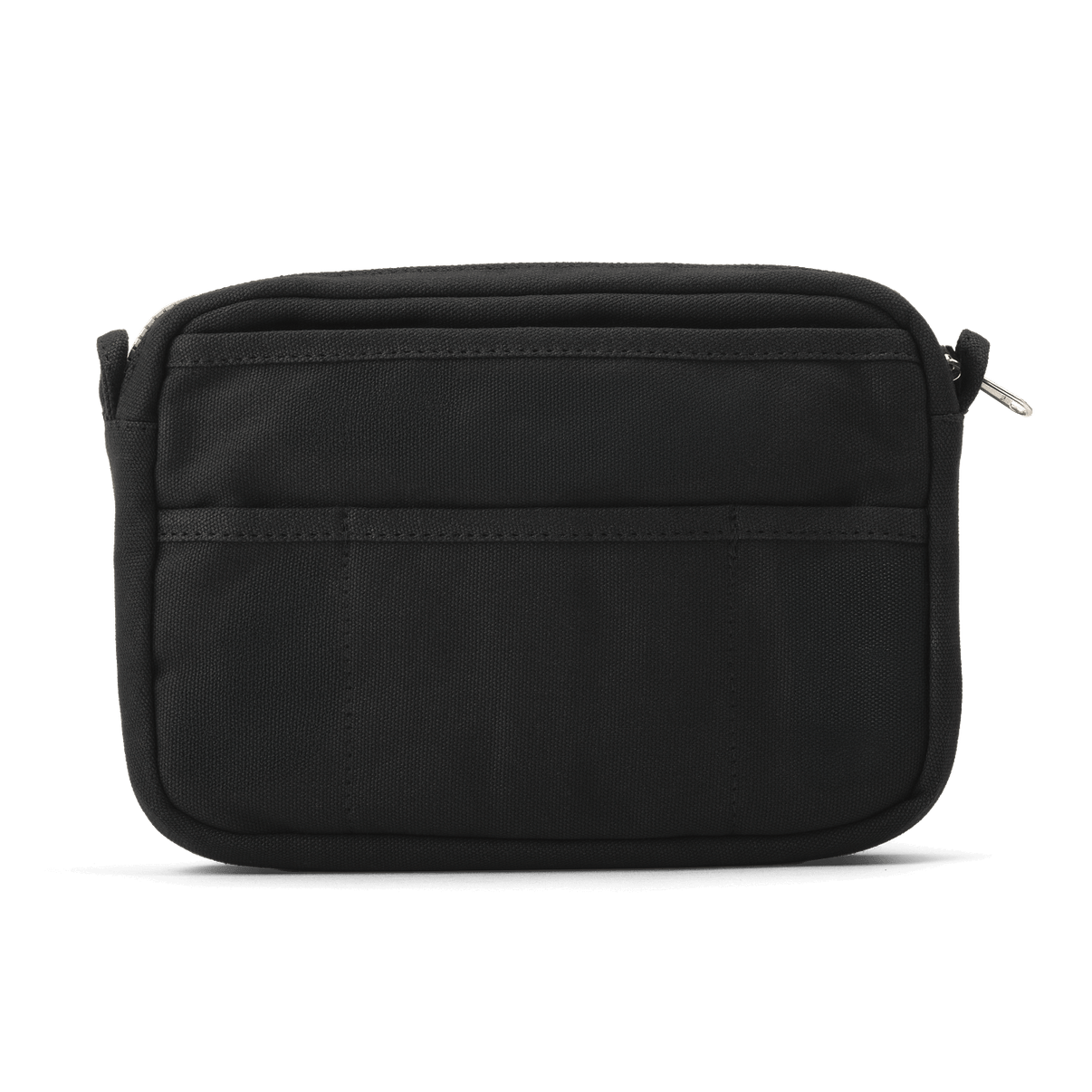 Soolla Studio Bag + Pouch Bundle, Blackout