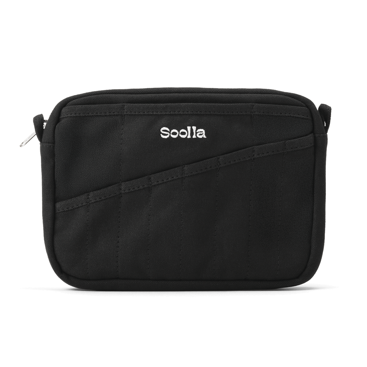 Soolla® Studio Pouch, Blackout