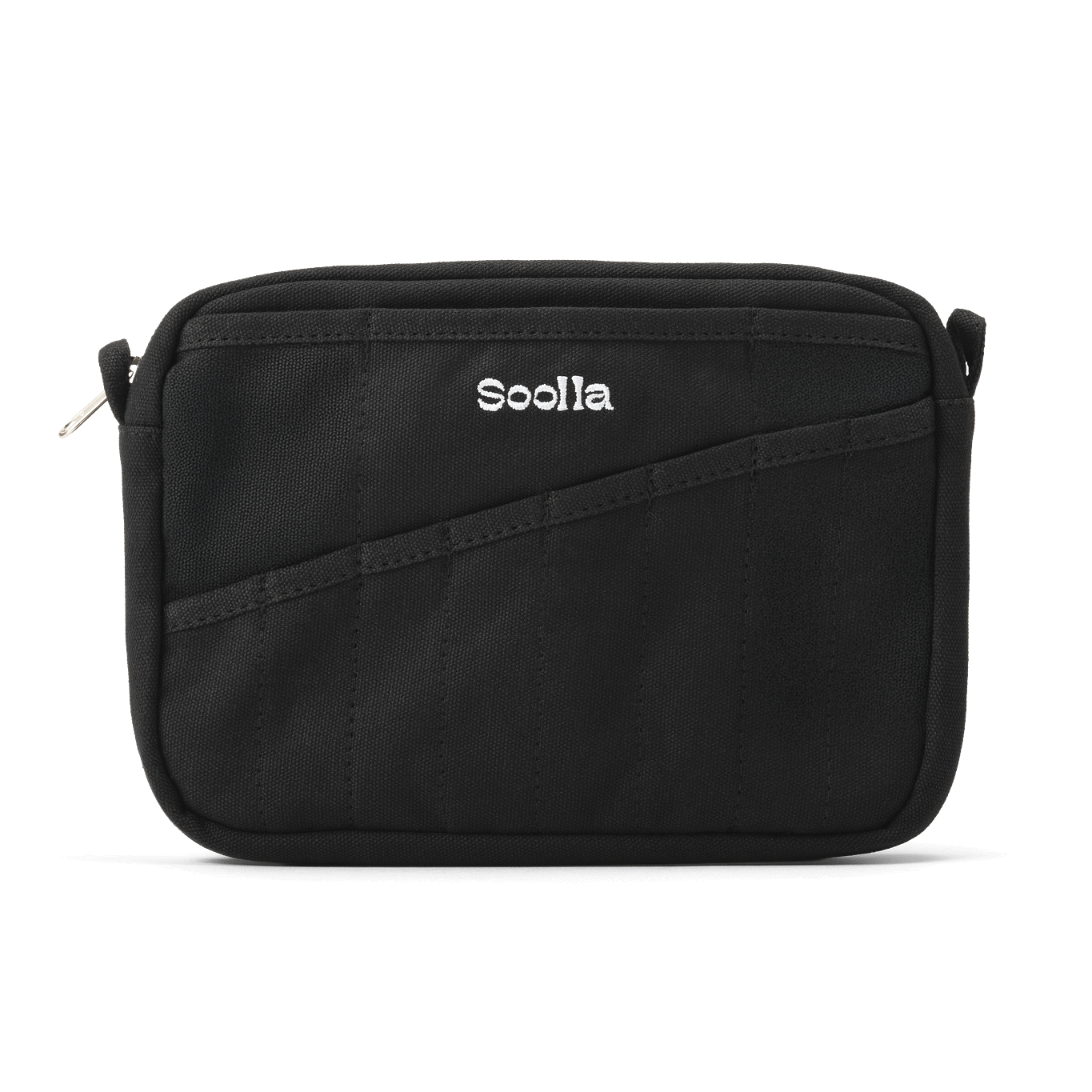 Soolla® Studio Pouch, Blackout