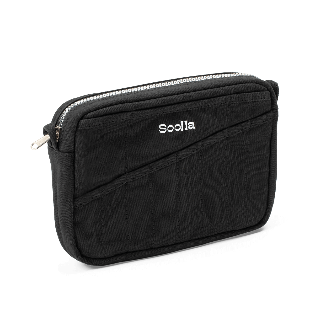 Soolla® Studio Pouch, Blackout