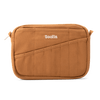 Soolla® Studio Pouch, Cinnamon