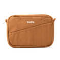 Load image into Gallery viewer, Soolla® Studio Pouch, Cinnamon
