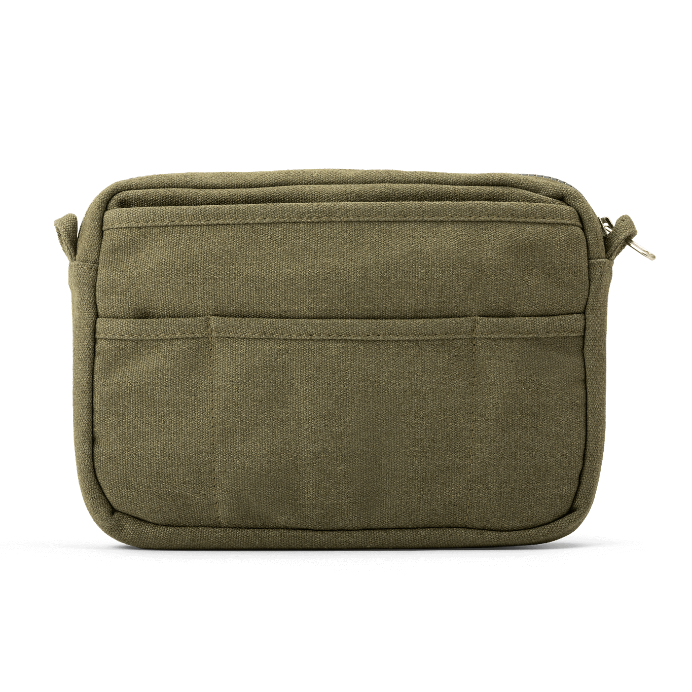 Soolla® Studio Pouch, Deep Forest Green