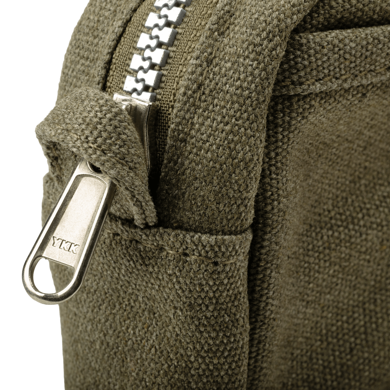 Soolla® Studio Pouch, Deep Forest Green