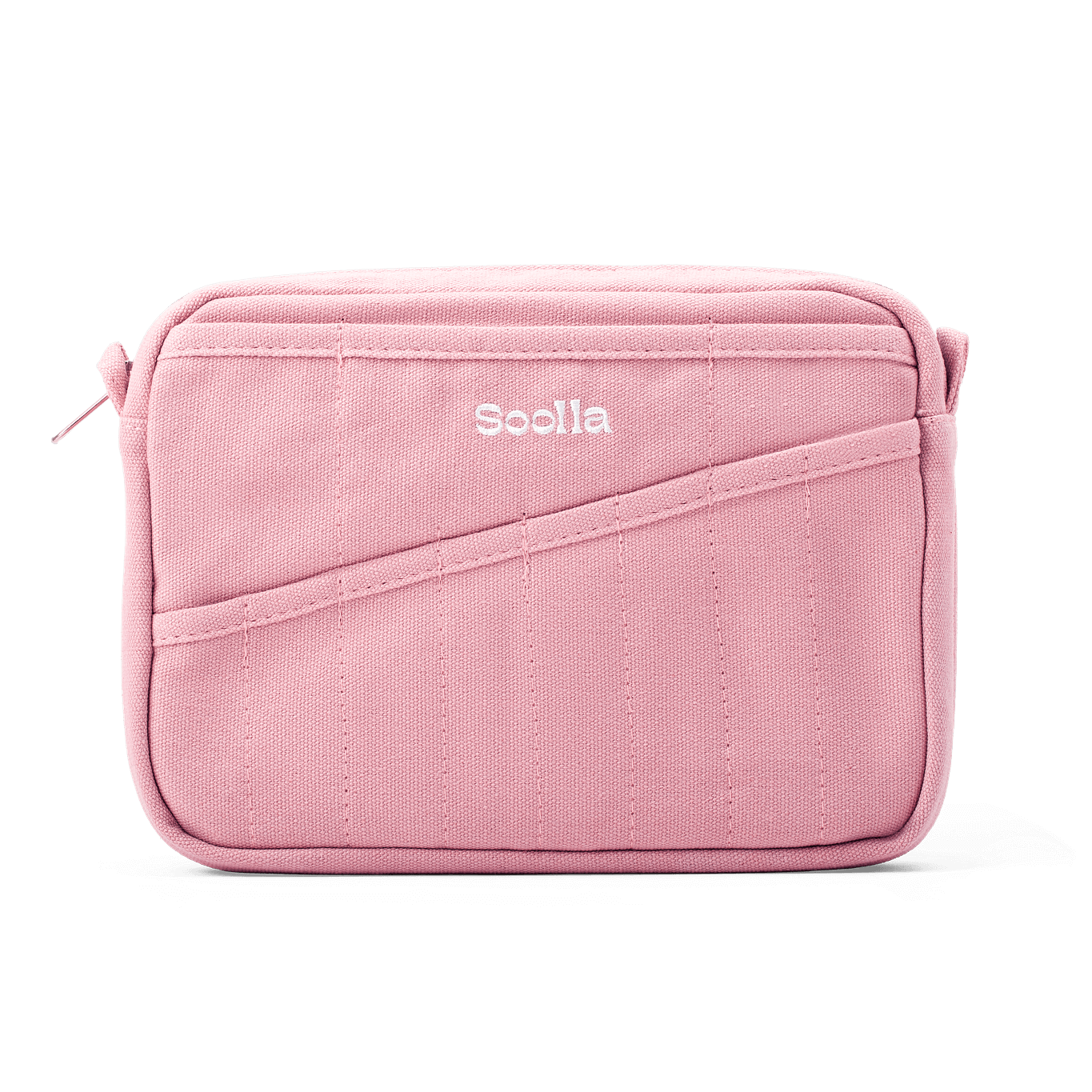 Soolla® Studio Pouch, Desert Rose