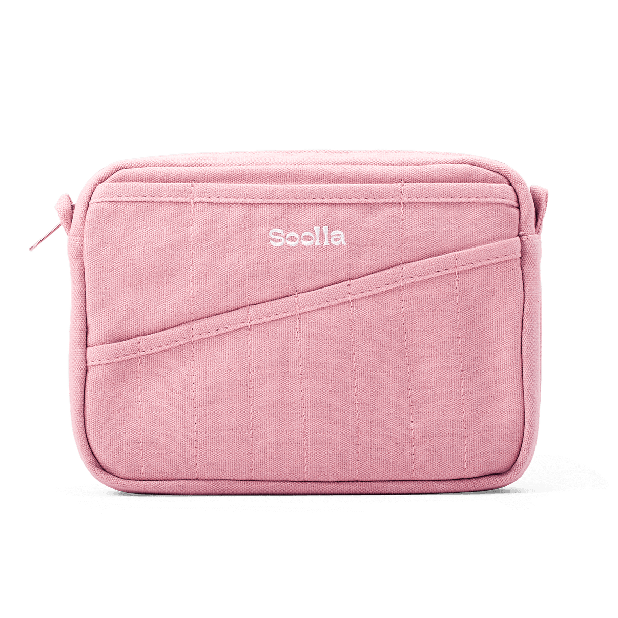 Soolla® Studio Pouch, Desert Rose
