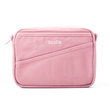 Soolla® Studio Pouch, Desert Rose