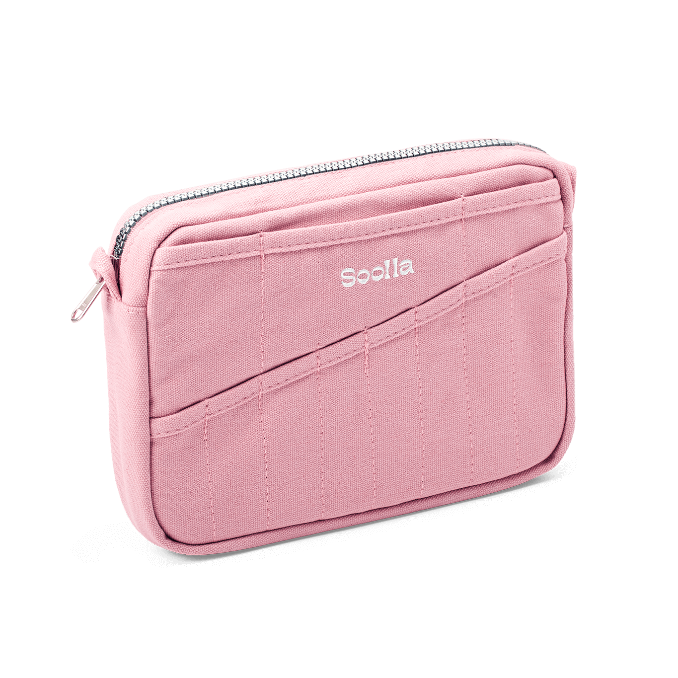 Soolla® Studio Pouch, Desert Rose