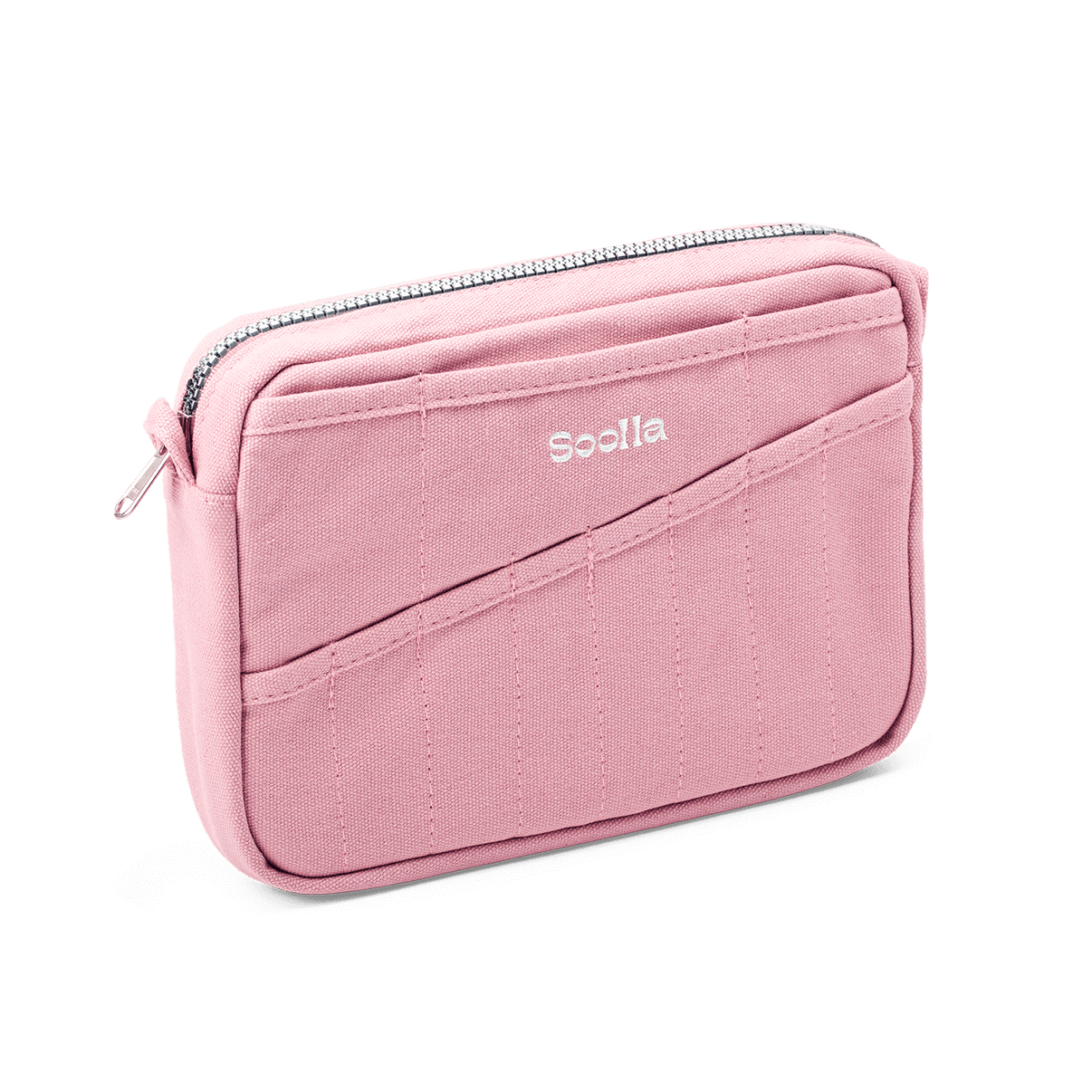 Soolla® Studio Pouch, Desert Rose