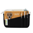 Load image into Gallery viewer, Soolla Studio Bag + Pouch Bundle, SampleHAUS