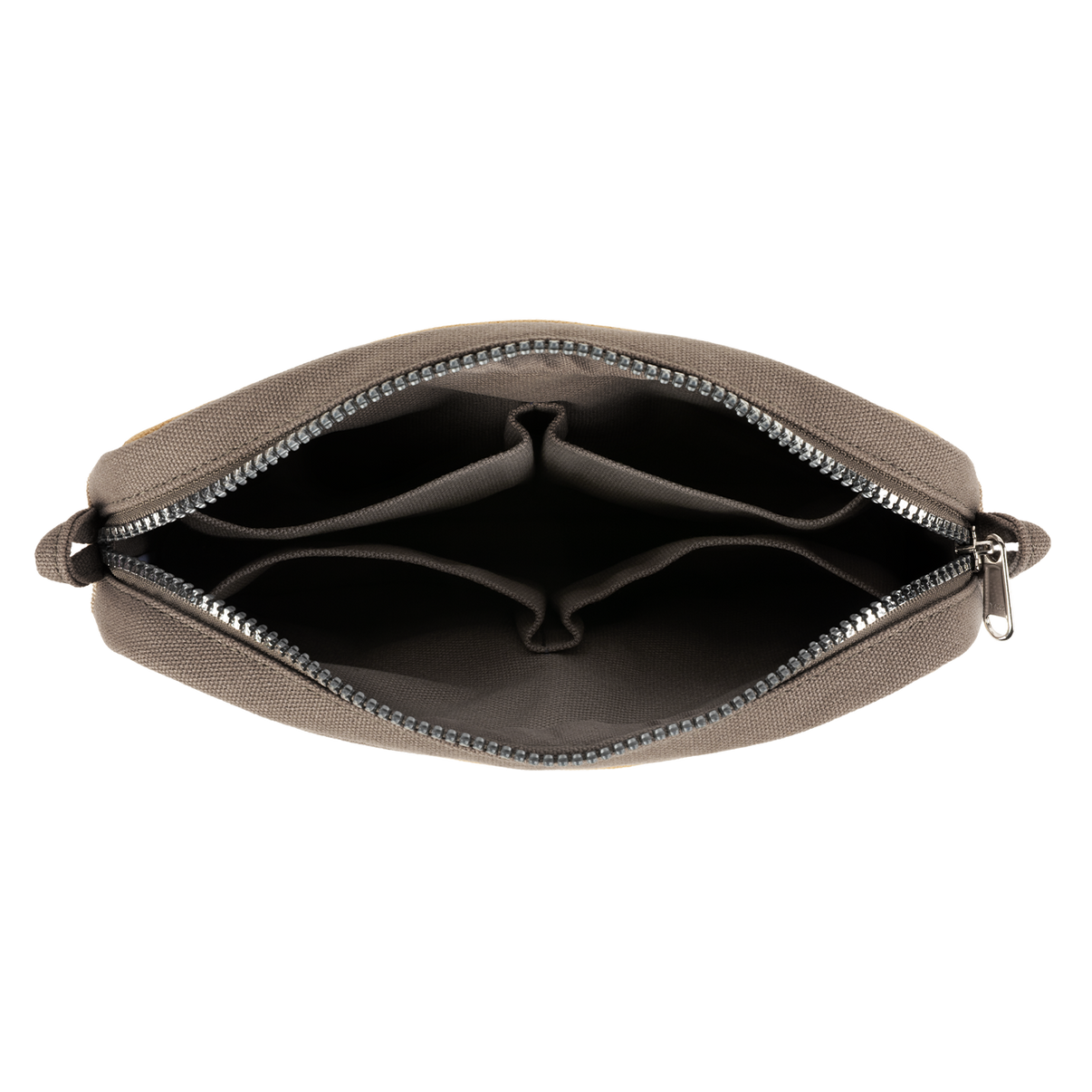 Soolla® Studio Pouch, Driftwood