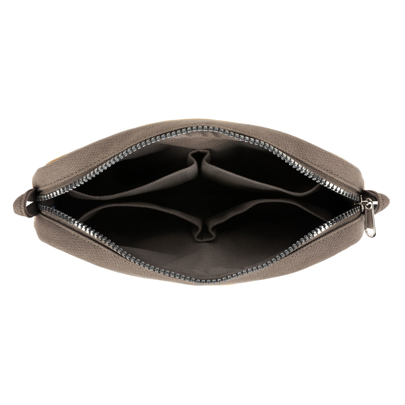 Soolla® Studio Pouch, Driftwood