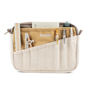 Soolla® Studio Pouch, Driftwood