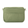 Load image into Gallery viewer, Soolla® Studio Pouch, Ganja Green
