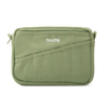 Soolla® Studio Pouch, Ganja Green