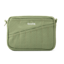 Soolla® Studio Pouch, Ganja Green