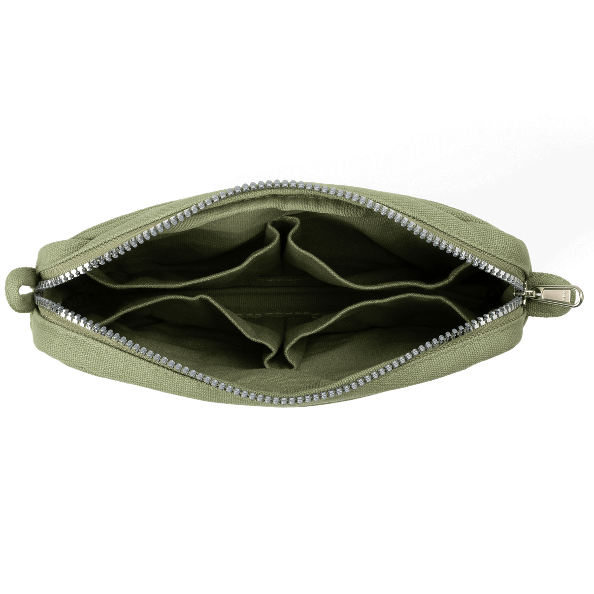 Soolla® Studio Pouch, Ganja Green