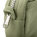 Load image into Gallery viewer, Soolla® Studio Pouch, Ganja Green
