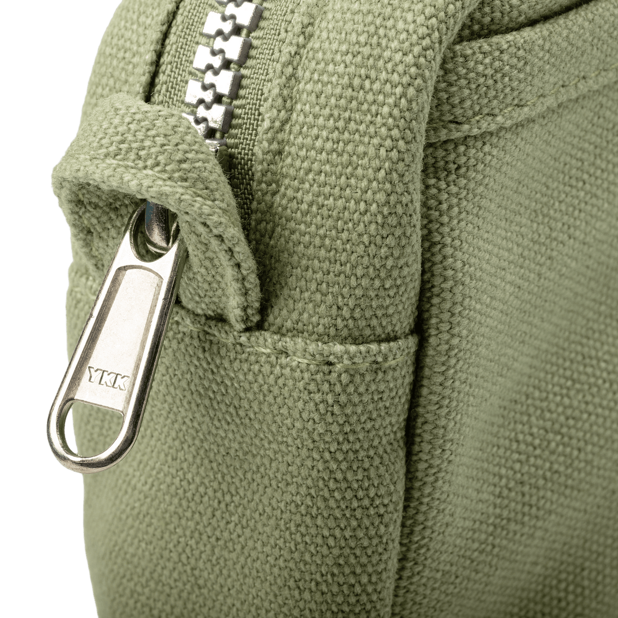 Soolla® Studio Pouch, Ganja Green