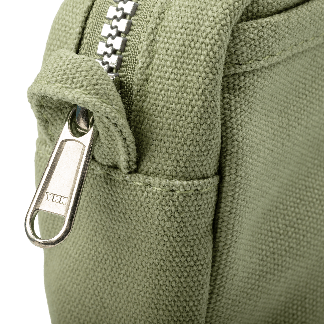 Soolla® Studio Pouch, Ganja Green