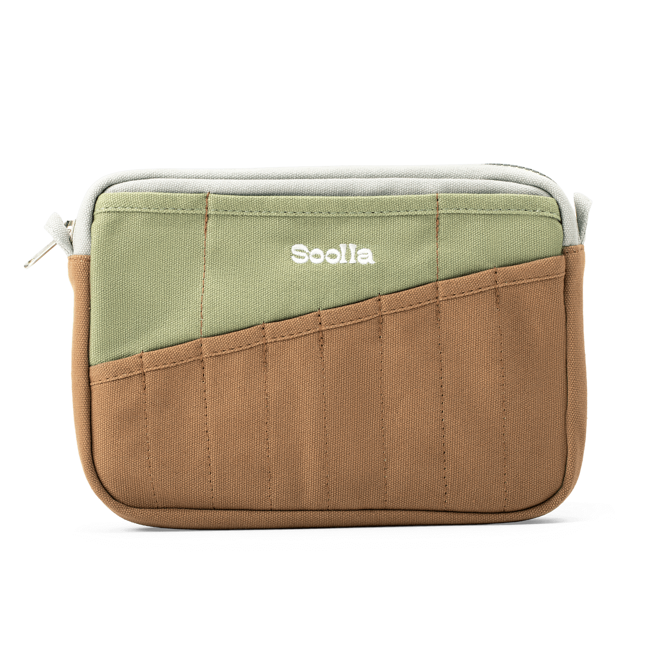 Soolla® Studio Pouch, Good Earth