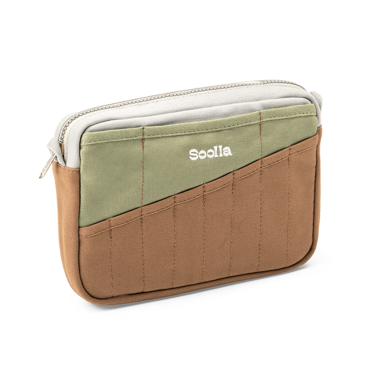 Soolla® Studio Pouch, Good Earth