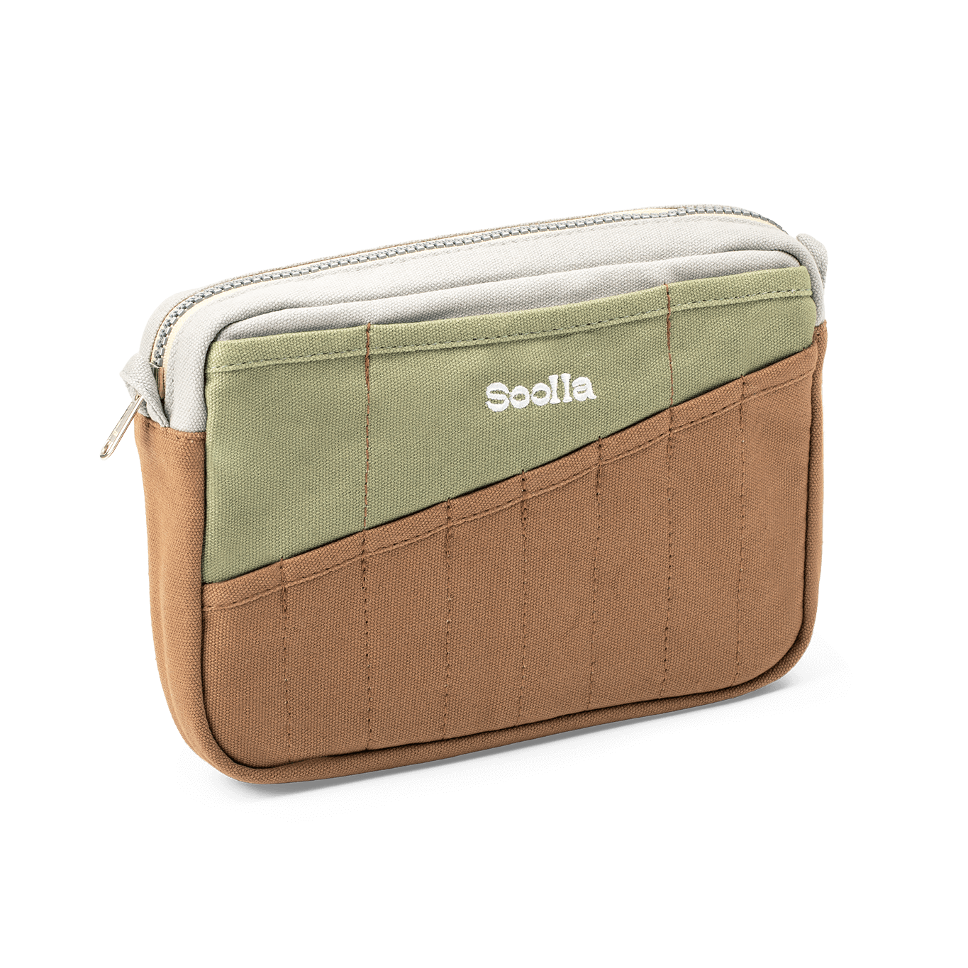 Soolla® Studio Pouch, Good Earth