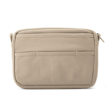 Buy Soolla Studio Pouch Graphite | A5 Artist Zipper Pouch – Soolla®