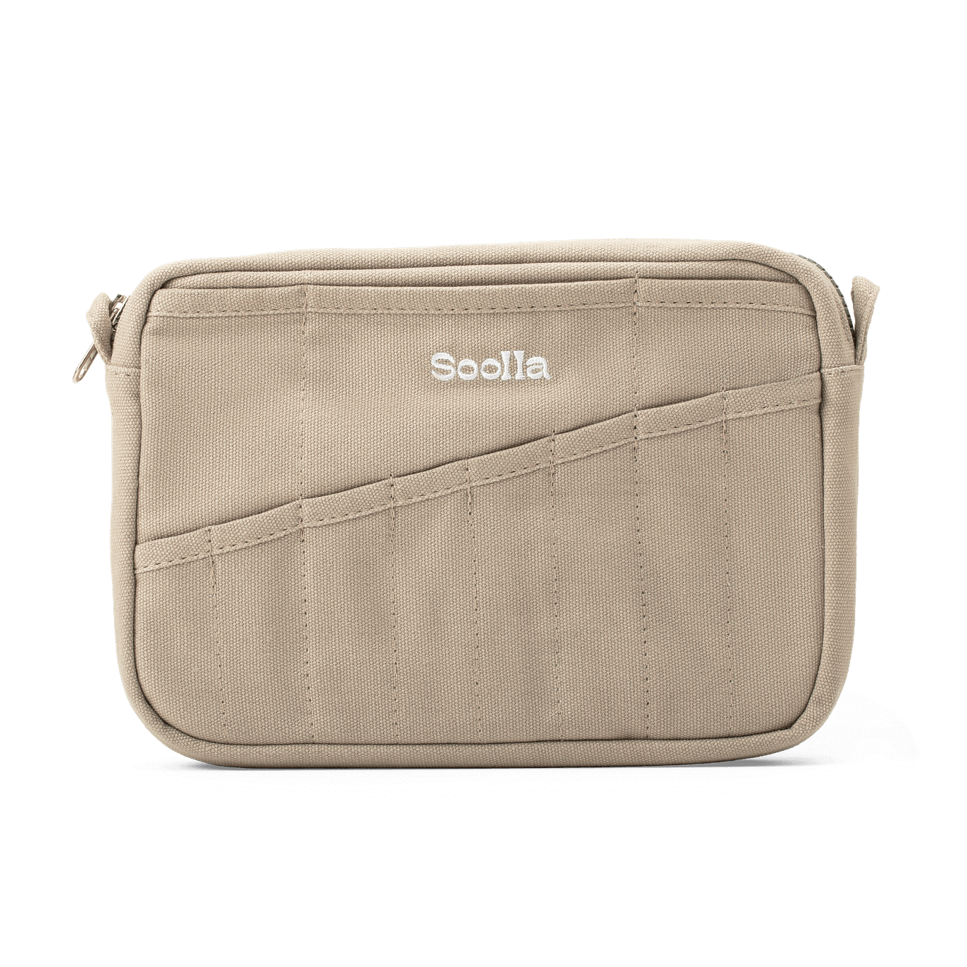 Soolla® Studio Pouch, Graphite