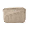 Load image into Gallery viewer, Soolla® Studio Pouch, Graphite
