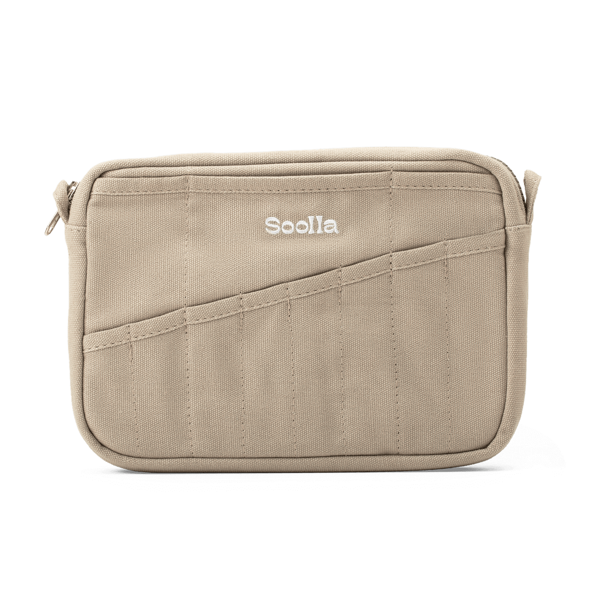 Soolla® Studio Pouch, Graphite