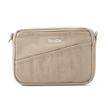 Soolla® Studio Pouch, Graphite