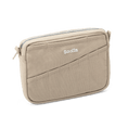 Load image into Gallery viewer, Soolla® Studio Pouch, Graphite
