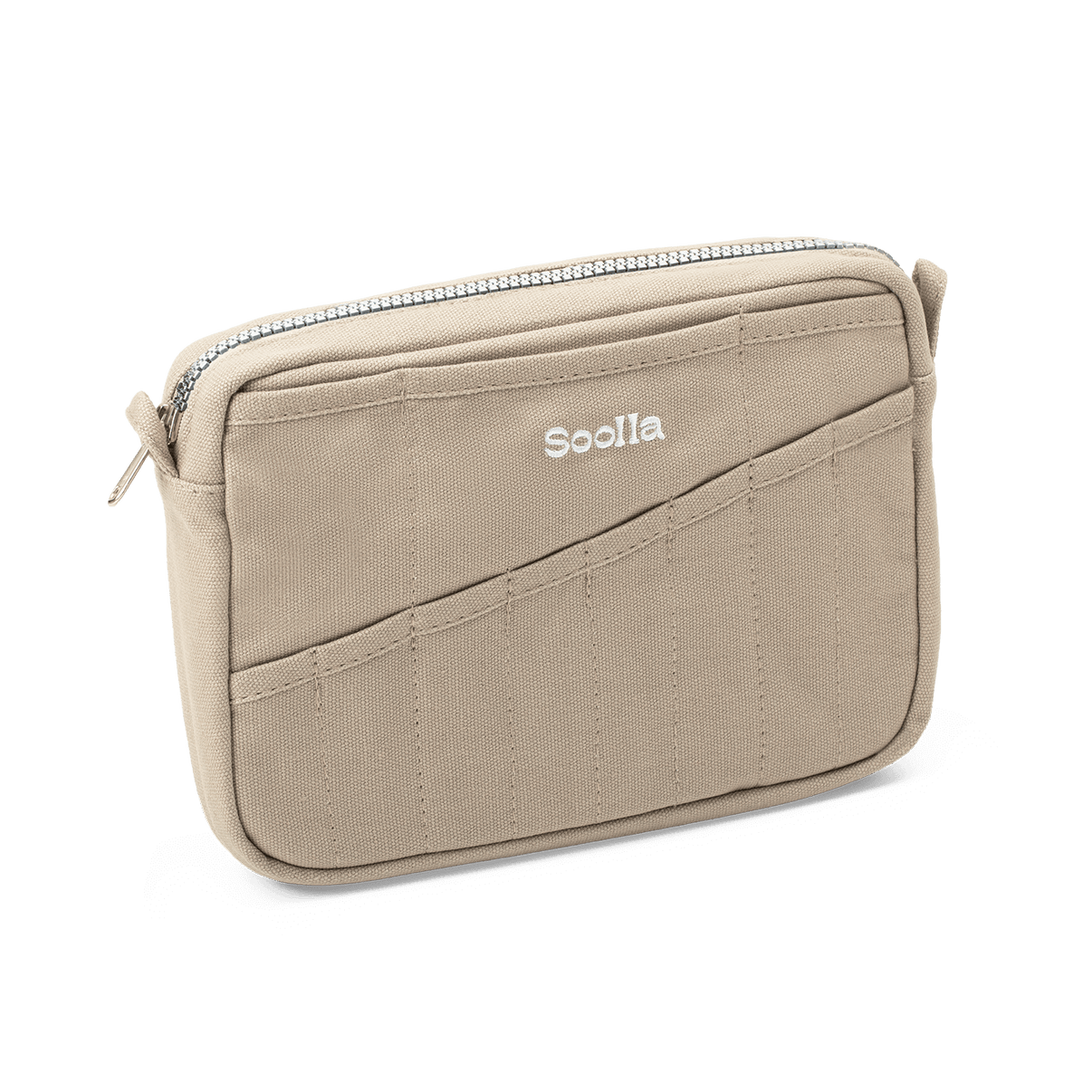 Soolla® Studio Pouch, Graphite
