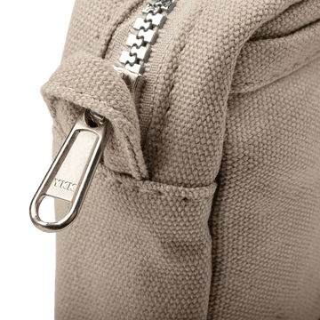 Buy Soolla Studio Pouch Graphite | A5 Artist Zipper Pouch – Soolla®