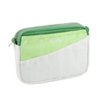 Load image into Gallery viewer, Soolla Studio Bag + Pouch Bundle, Hope Limyansky