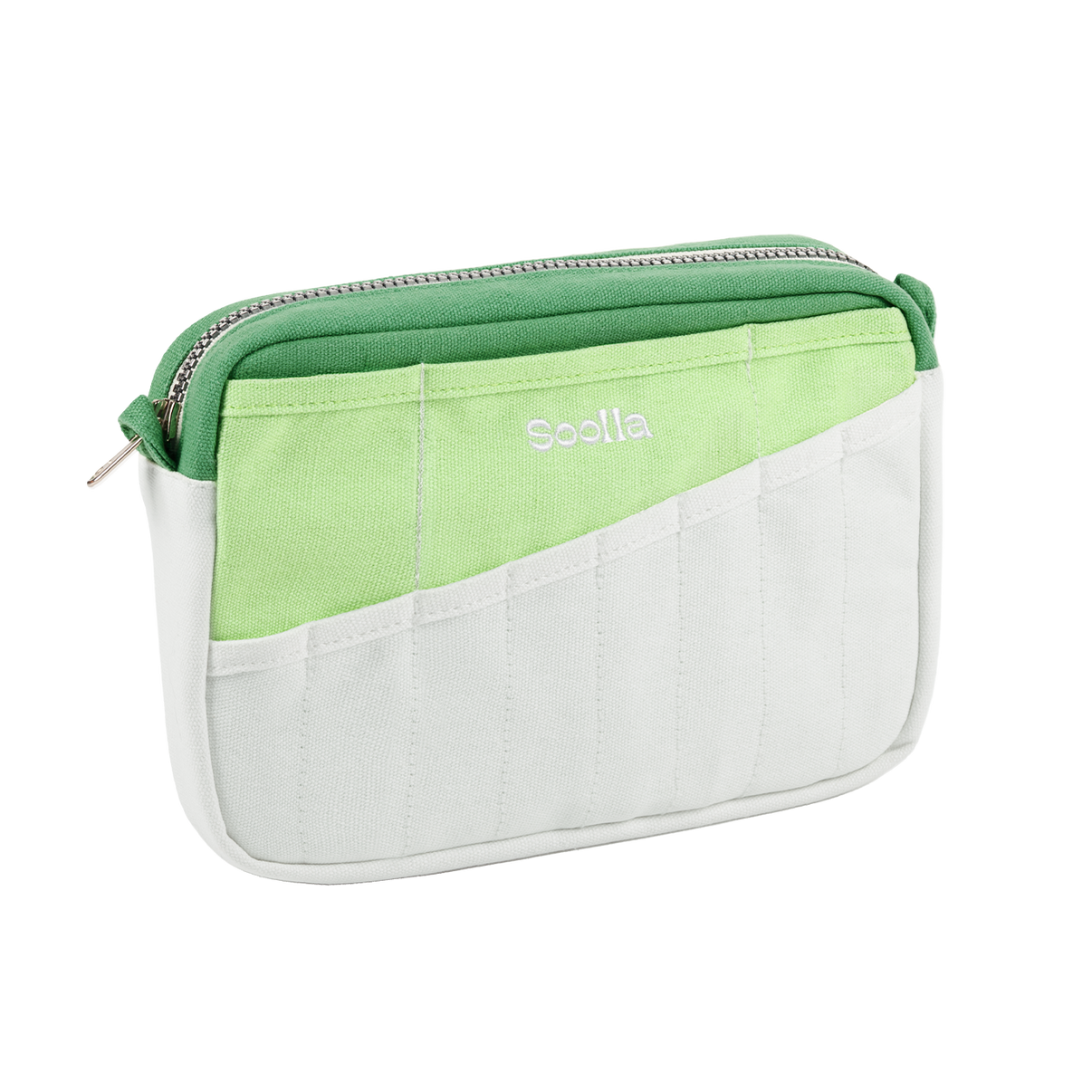 Soolla Studio Bag + Pouch Bundle, Hope Limyansky