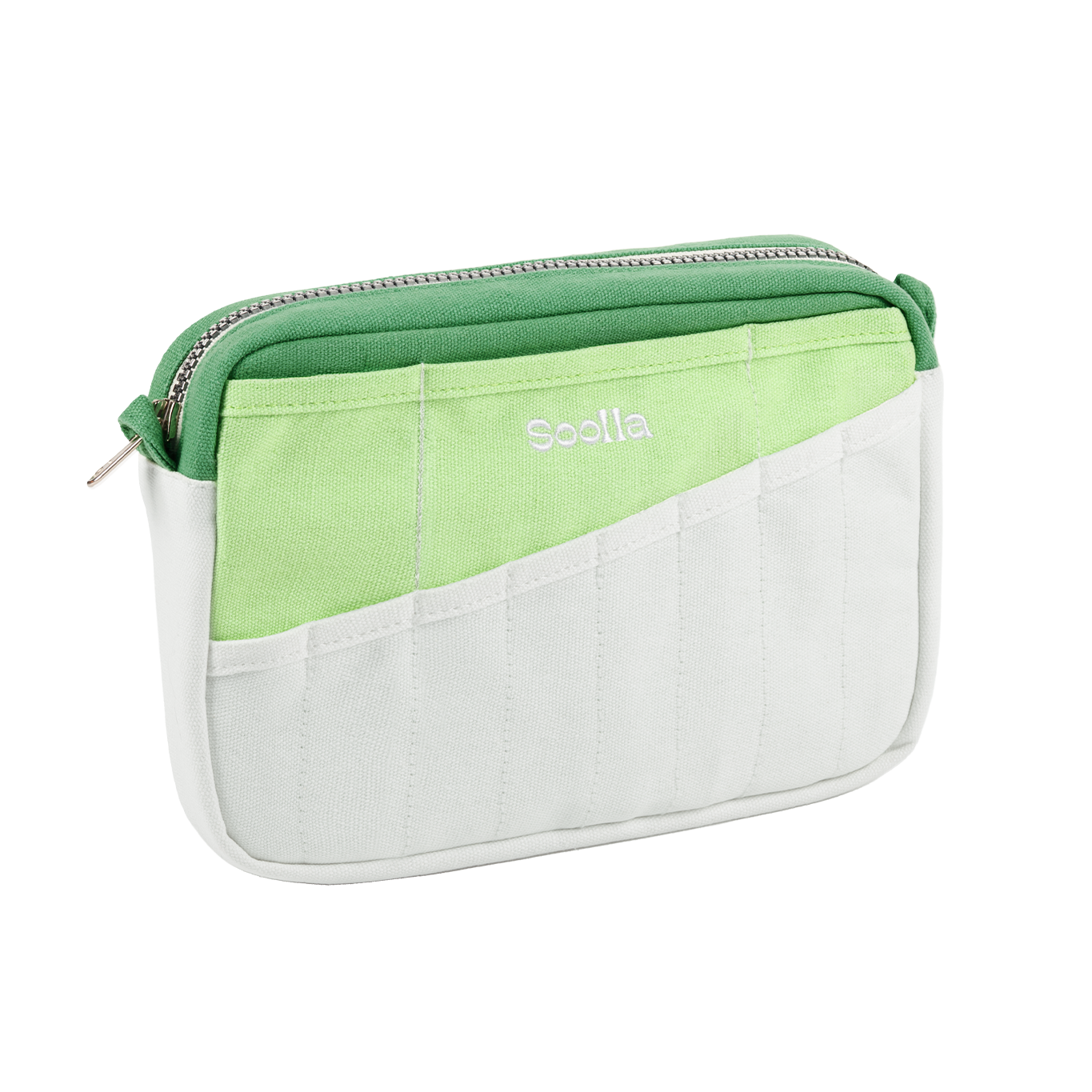Soolla Studio Bag + Pouch Bundle, Hope Limyansky