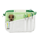 Soolla® Studio Pouch, Hope Limyansky